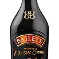 2 Baileys Espresso Crème 700ml 17%