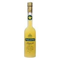 Pallini Limoncello 500ml bottle 26%