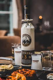Beylerbeyi Gobek Raki 500ml
