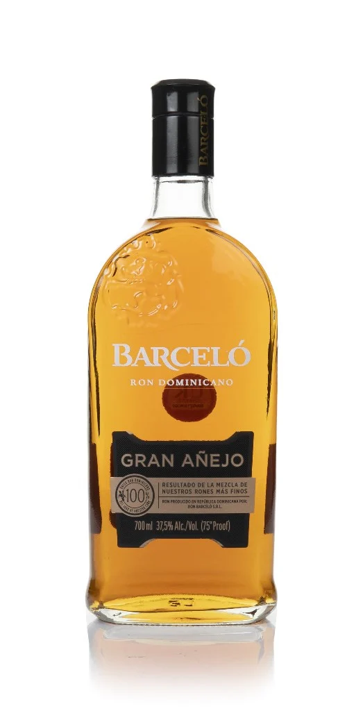 BARCELO GRAN ANEJO 700ML 37.5%