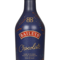 BAILEY CHOCLATE 500ML 15.7%