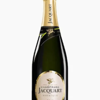 Jacquart Champagne Mosaique Brut 750ml bottle
