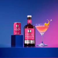 CIROC COSMOPLITAN 500ml 17.5% RTD